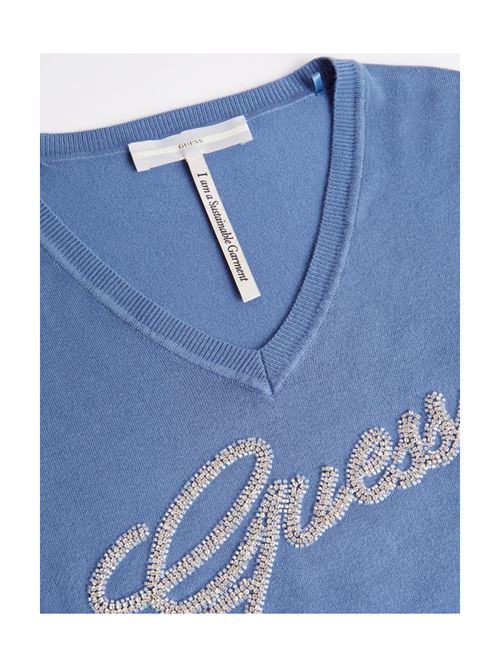  GUESS | W3YR21 Z2NQ2G7HC